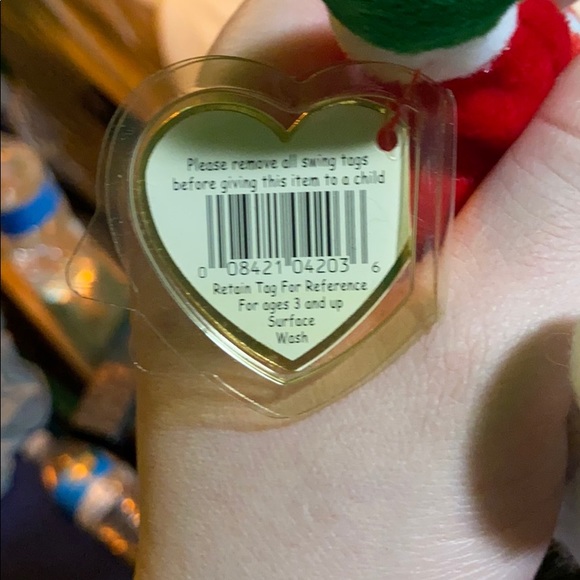 TY Beanie babies - Picture 7 of 12